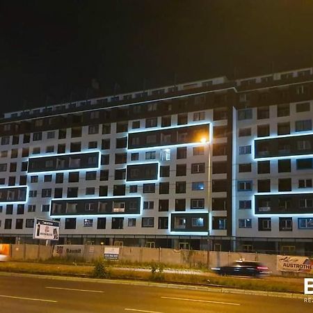 Stay And Spa Sarajevo Penthouse المظهر الخارجي الصورة