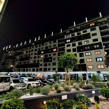 Stay And Spa Sarajevo Penthouse المظهر الخارجي الصورة