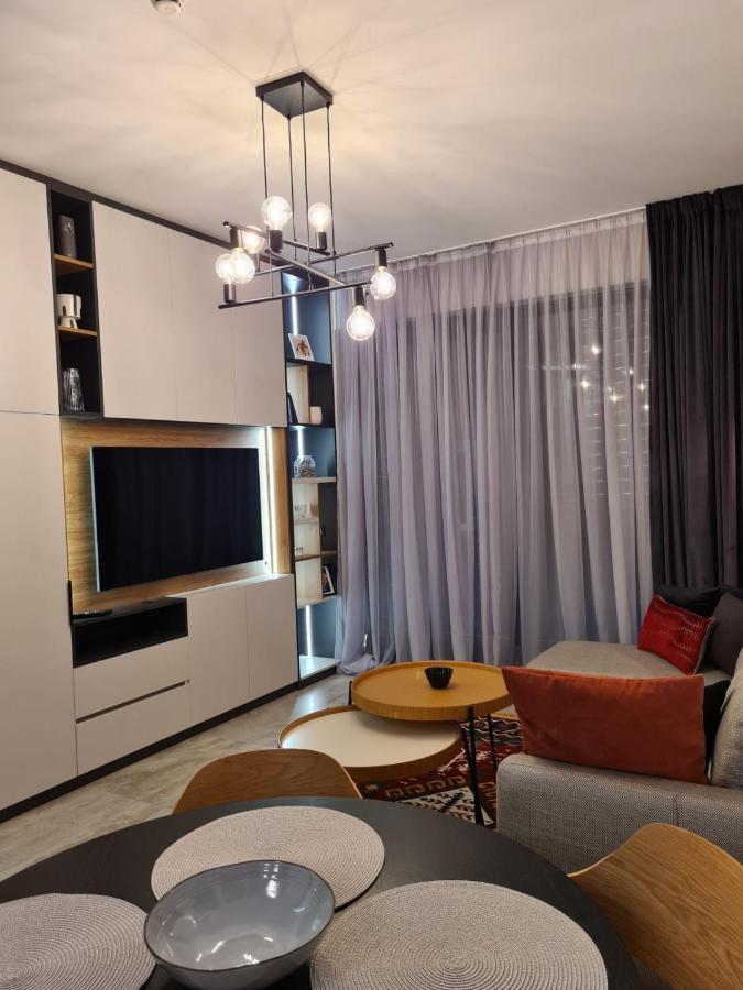 Stay And Spa Sarajevo Penthouse المظهر الخارجي الصورة