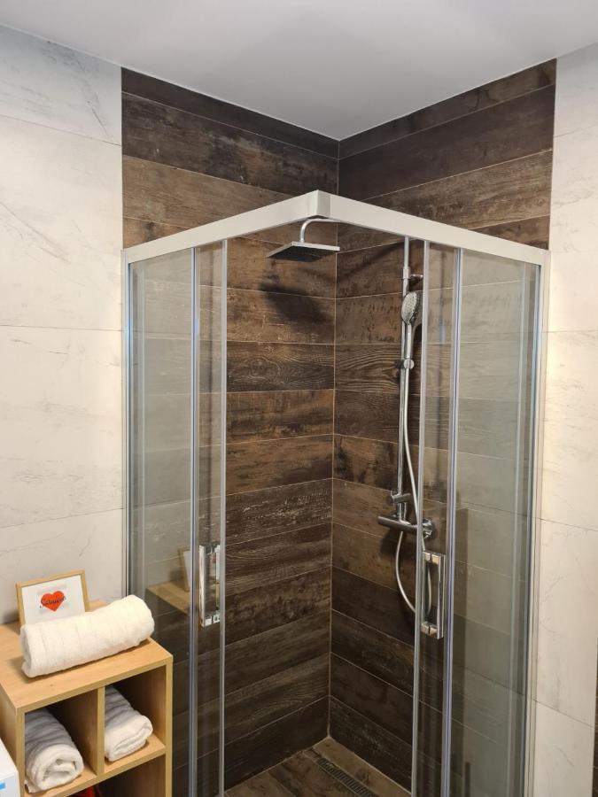 Stay And Spa Sarajevo Penthouse المظهر الخارجي الصورة
