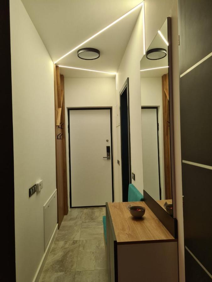 Stay And Spa Sarajevo Penthouse المظهر الخارجي الصورة