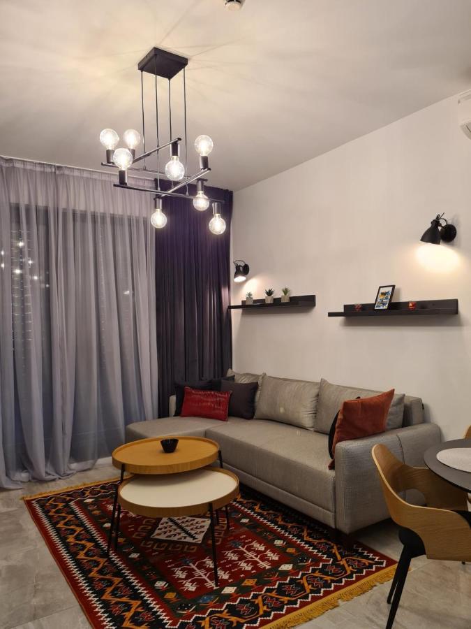 Stay And Spa Sarajevo Penthouse المظهر الخارجي الصورة