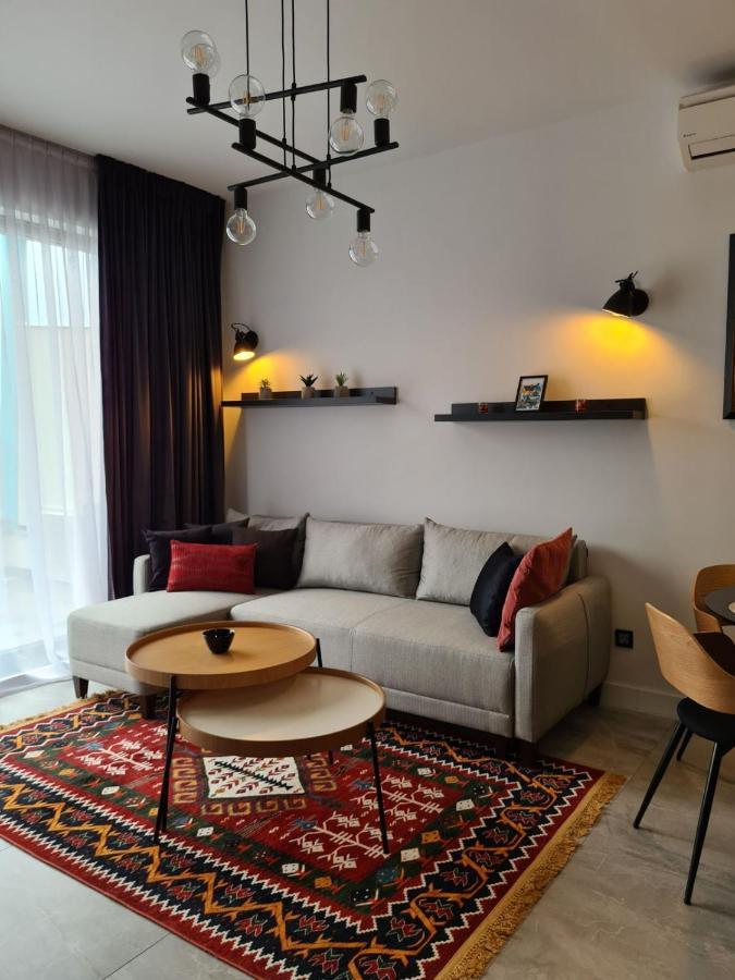 Stay And Spa Sarajevo Penthouse المظهر الخارجي الصورة