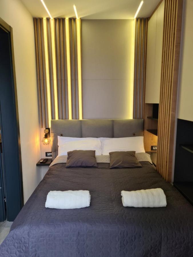 Stay And Spa Sarajevo Penthouse المظهر الخارجي الصورة