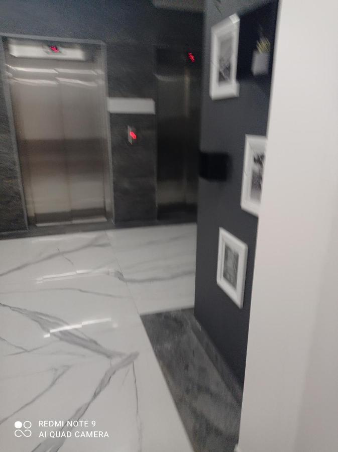 Stay And Spa Sarajevo Penthouse المظهر الخارجي الصورة