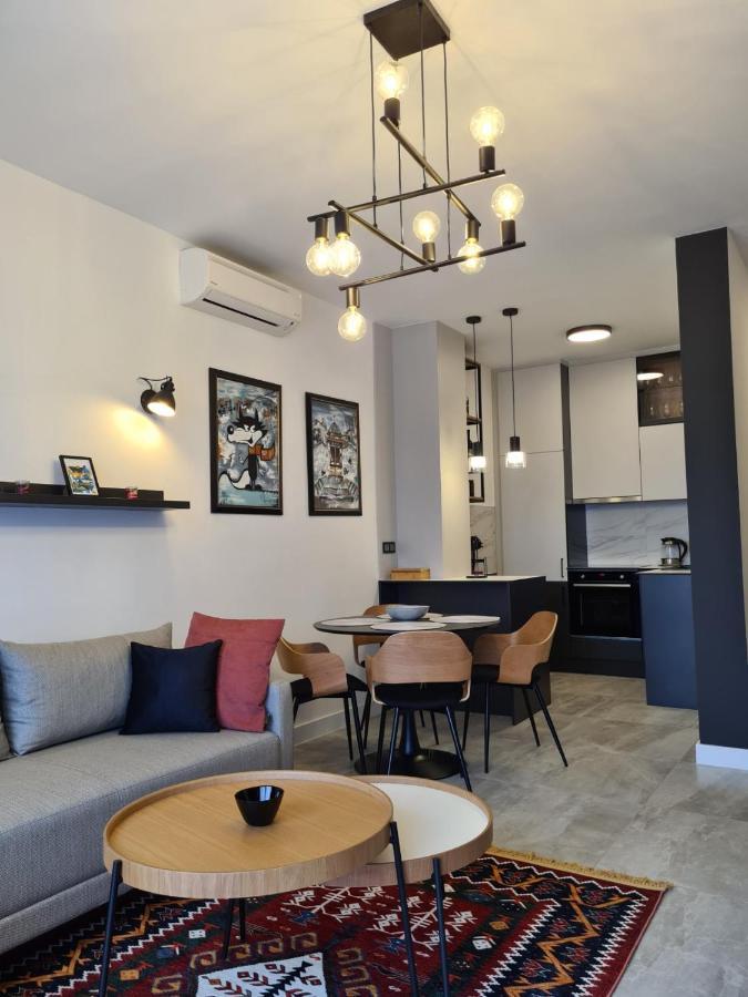 Stay And Spa Sarajevo Penthouse المظهر الخارجي الصورة