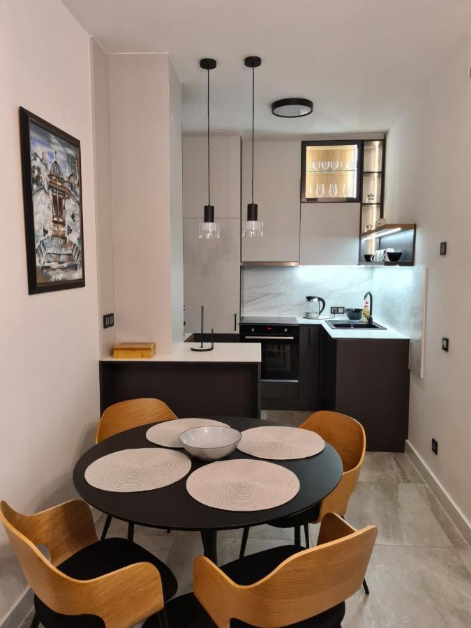 Stay And Spa Sarajevo Penthouse المظهر الخارجي الصورة