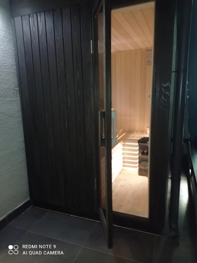 Stay And Spa Sarajevo Penthouse المظهر الخارجي الصورة