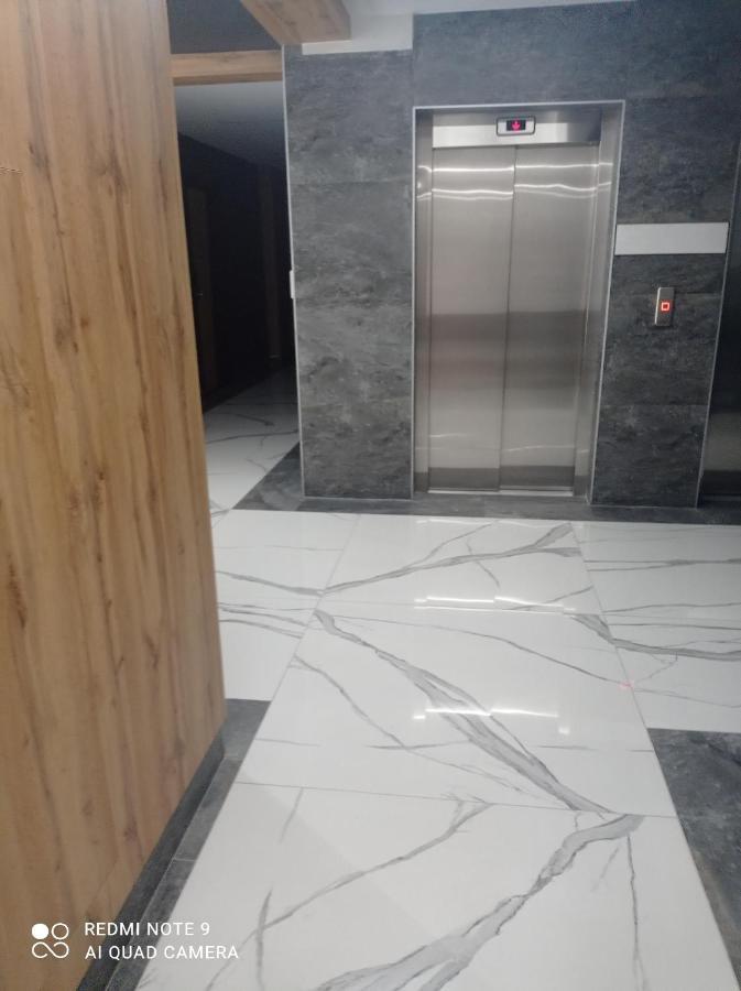 Stay And Spa Sarajevo Penthouse المظهر الخارجي الصورة