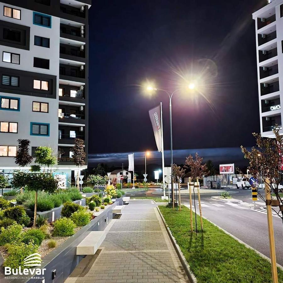 Stay And Spa Sarajevo Penthouse المظهر الخارجي الصورة