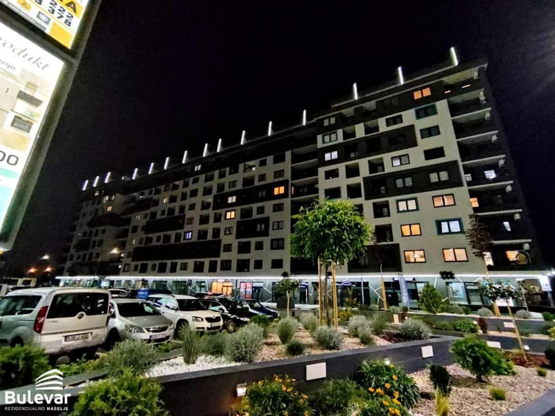 Stay And Spa Sarajevo Penthouse المظهر الخارجي الصورة